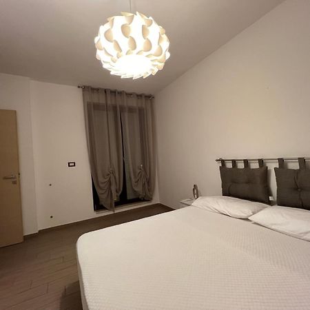 Ema Home Porto Torres Εξωτερικό φωτογραφία