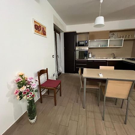 Ema Home Porto Torres Εξωτερικό φωτογραφία