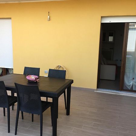 Ema Home Porto Torres Εξωτερικό φωτογραφία