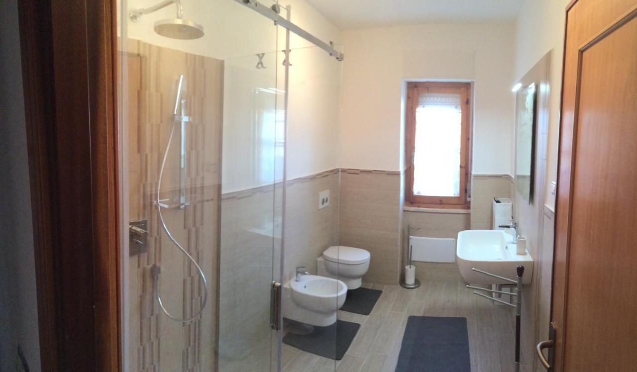 Ema Home Porto Torres Εξωτερικό φωτογραφία