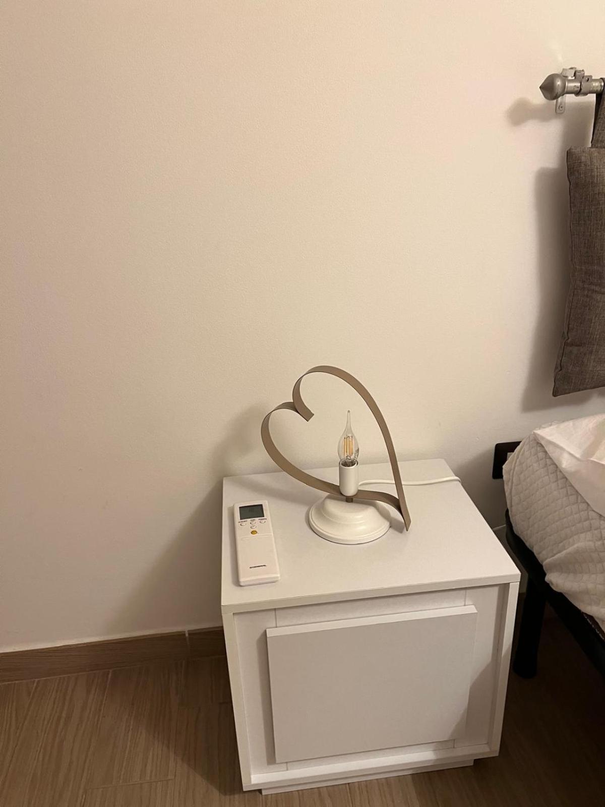 Ema Home Porto Torres Εξωτερικό φωτογραφία