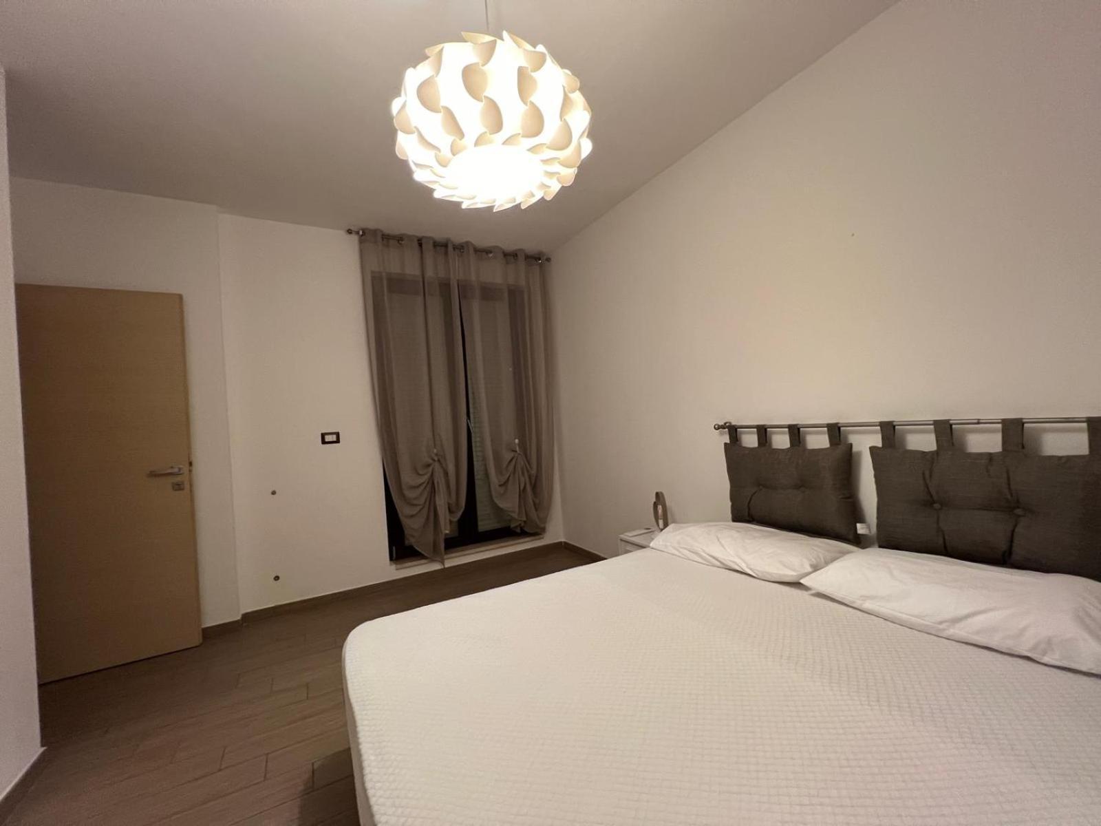 Ema Home Porto Torres Εξωτερικό φωτογραφία