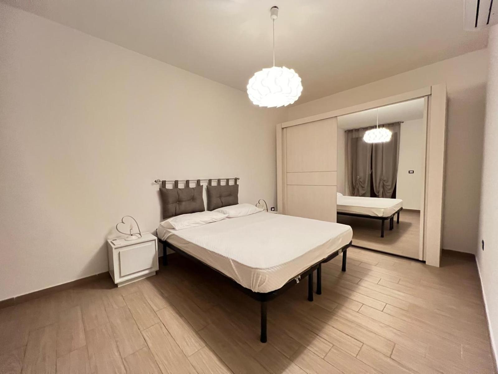 Ema Home Porto Torres Εξωτερικό φωτογραφία