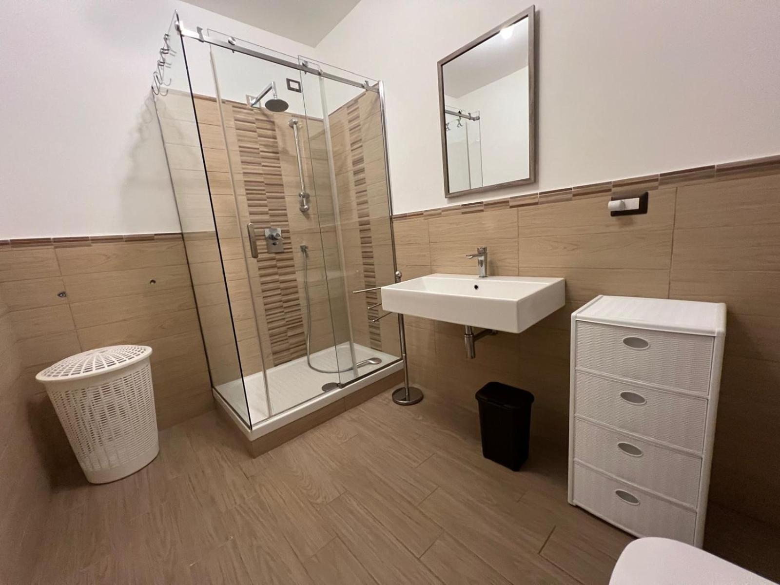Ema Home Porto Torres Εξωτερικό φωτογραφία