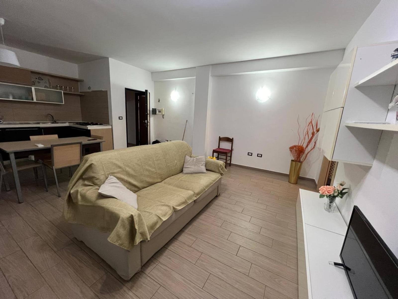 Ema Home Porto Torres Εξωτερικό φωτογραφία