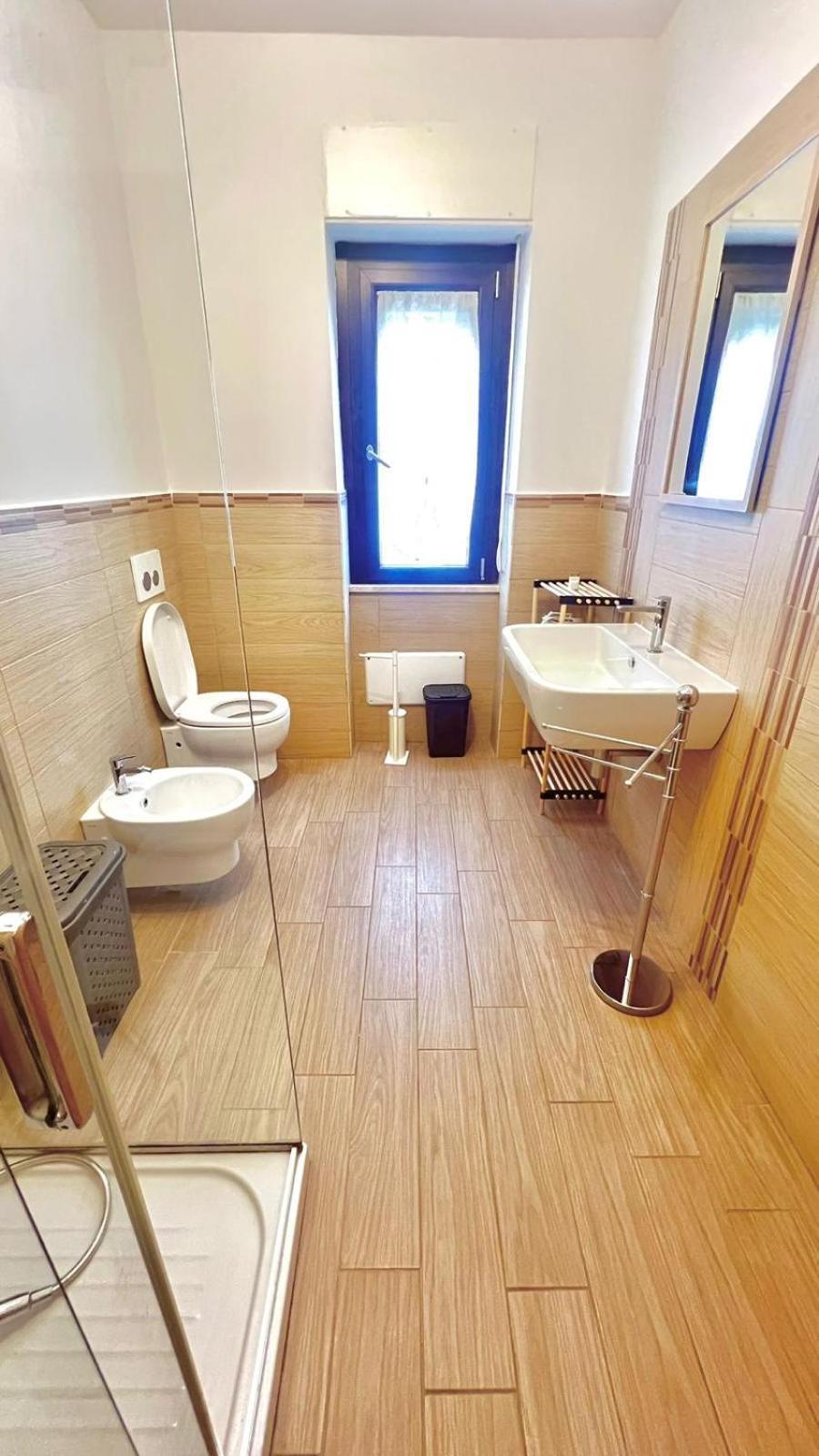 Ema Home Porto Torres Εξωτερικό φωτογραφία