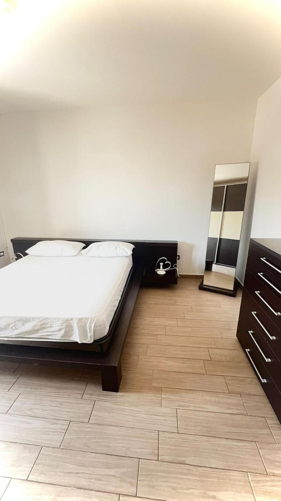 Ema Home Porto Torres Εξωτερικό φωτογραφία