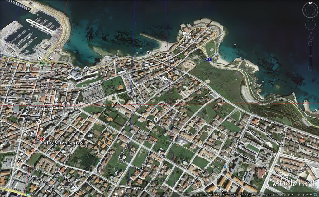 Ema Home Porto Torres Εξωτερικό φωτογραφία