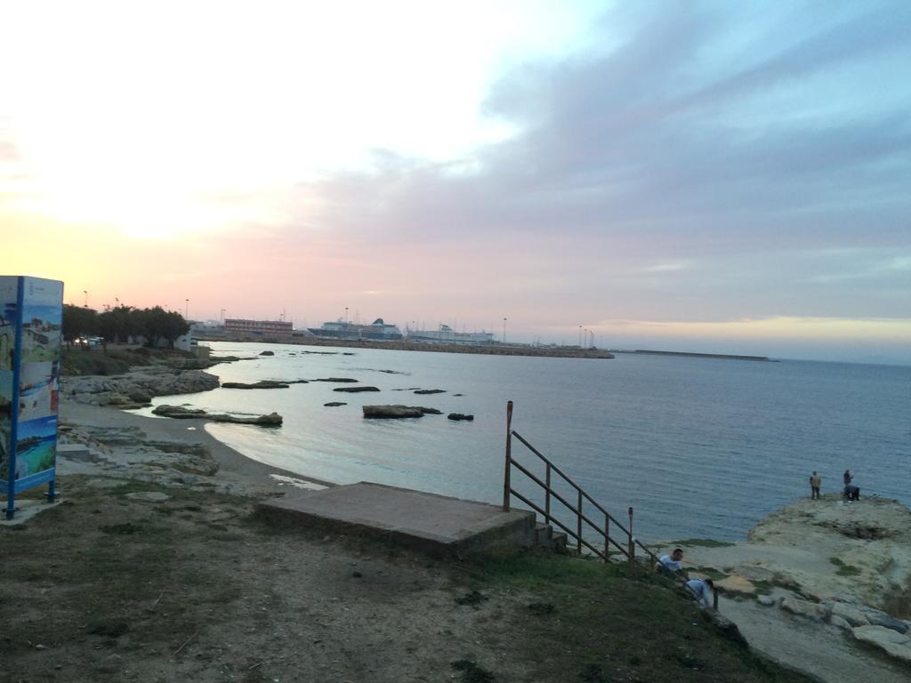Ema Home Porto Torres Εξωτερικό φωτογραφία