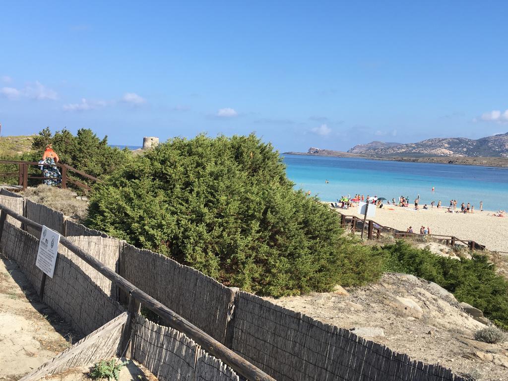 Ema Home Porto Torres Εξωτερικό φωτογραφία