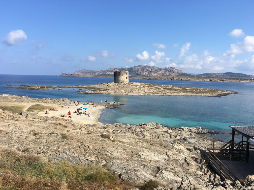 Ema Home Porto Torres Εξωτερικό φωτογραφία