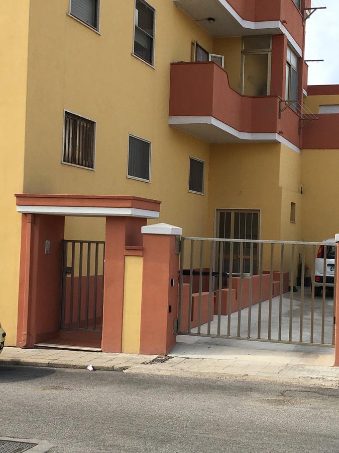 Ema Home Porto Torres Εξωτερικό φωτογραφία