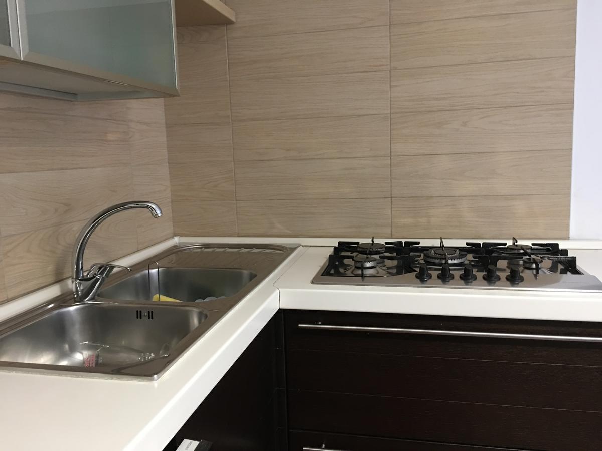 Ema Home Porto Torres Εξωτερικό φωτογραφία