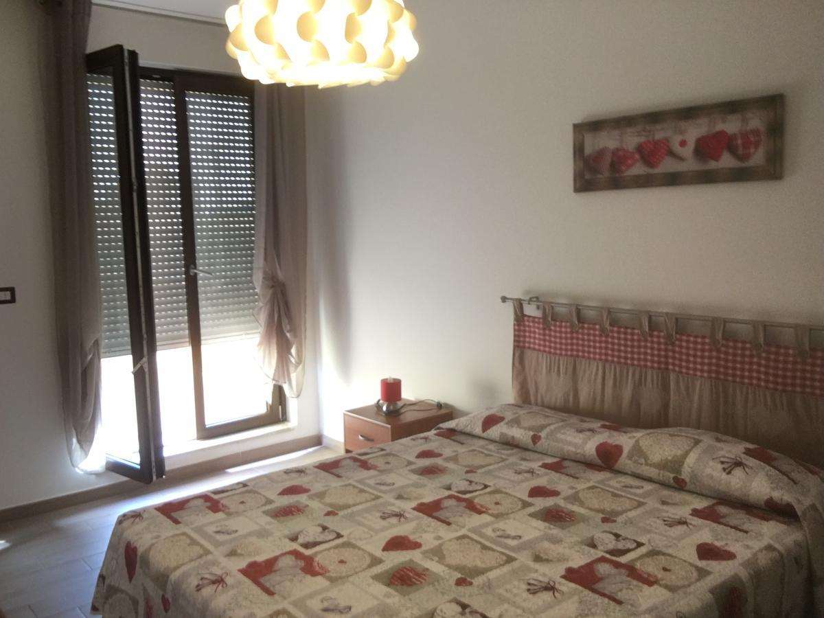 Ema Home Porto Torres Εξωτερικό φωτογραφία