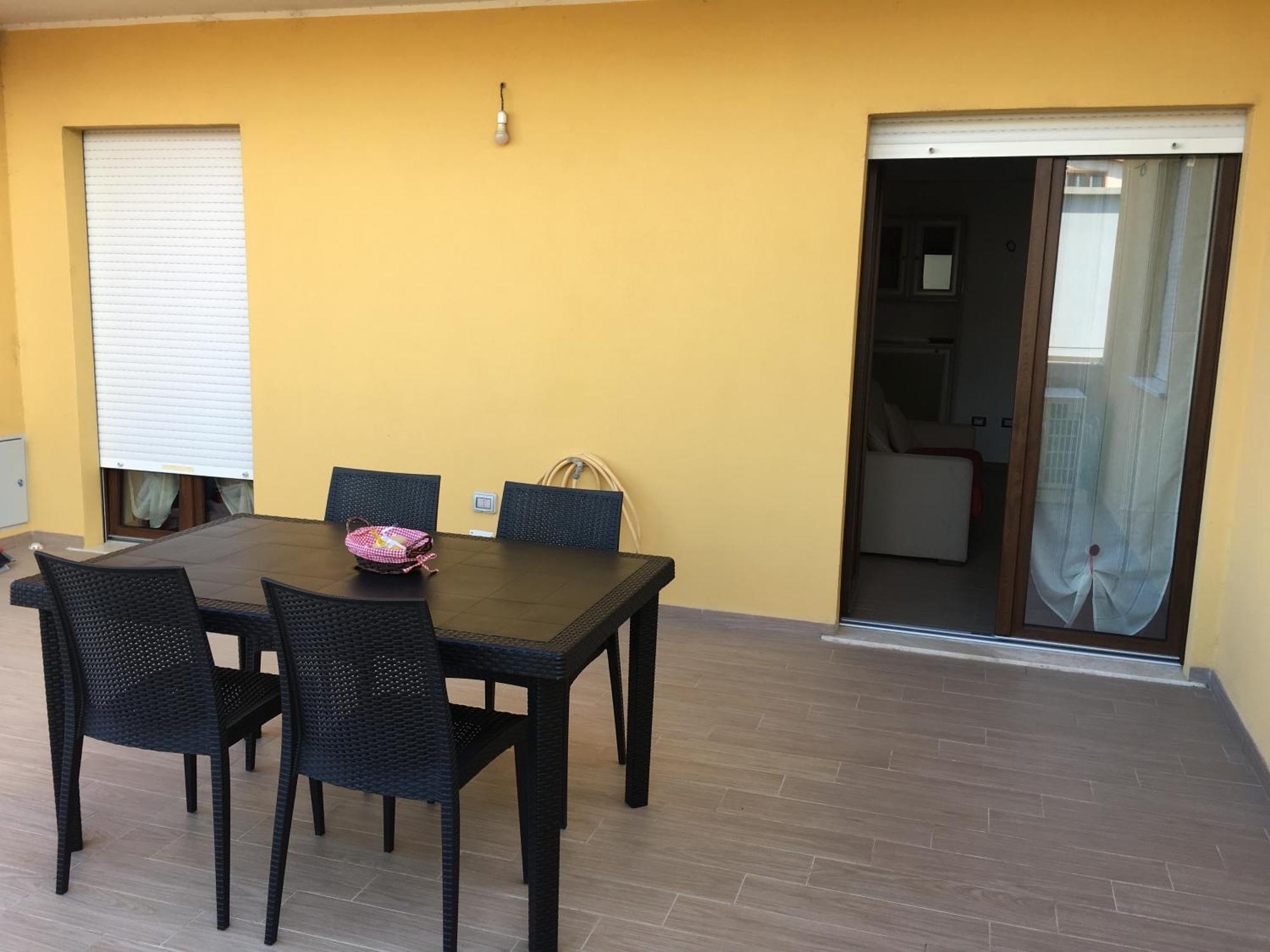 Ema Home Porto Torres Εξωτερικό φωτογραφία