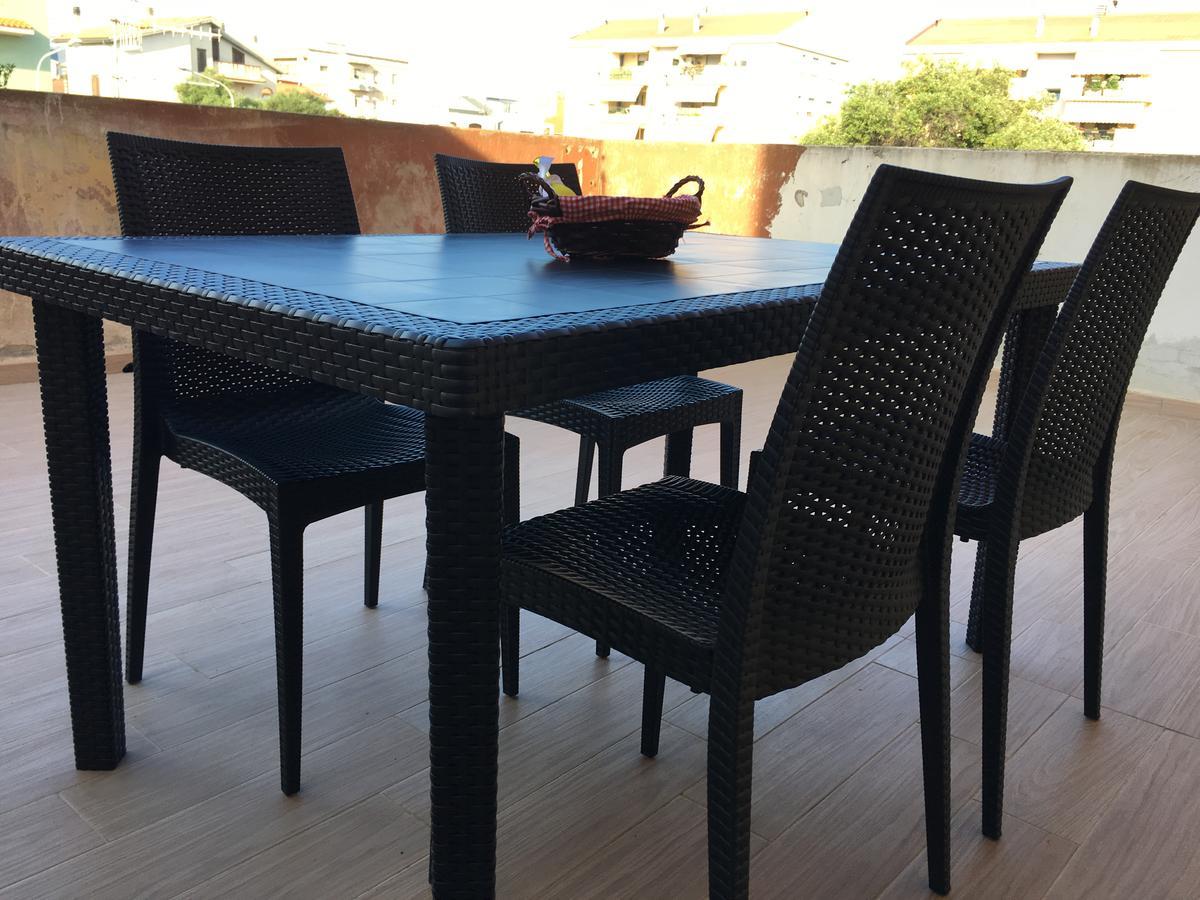 Ema Home Porto Torres Εξωτερικό φωτογραφία