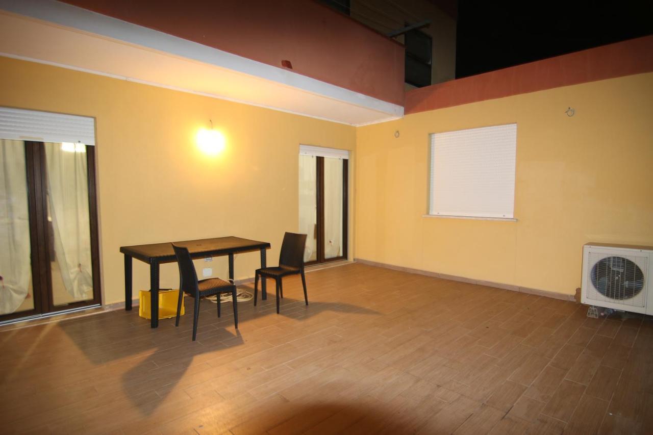 Ema Home Porto Torres Εξωτερικό φωτογραφία
