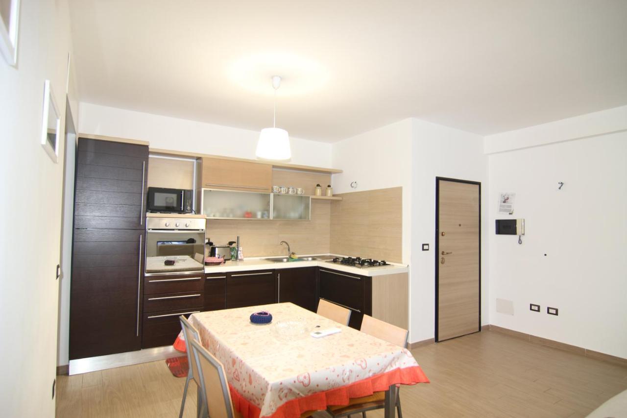 Ema Home Porto Torres Εξωτερικό φωτογραφία
