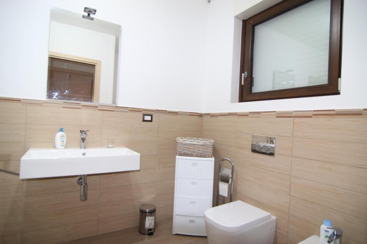 Ema Home Porto Torres Εξωτερικό φωτογραφία
