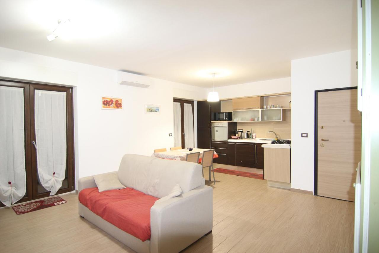 Ema Home Porto Torres Εξωτερικό φωτογραφία