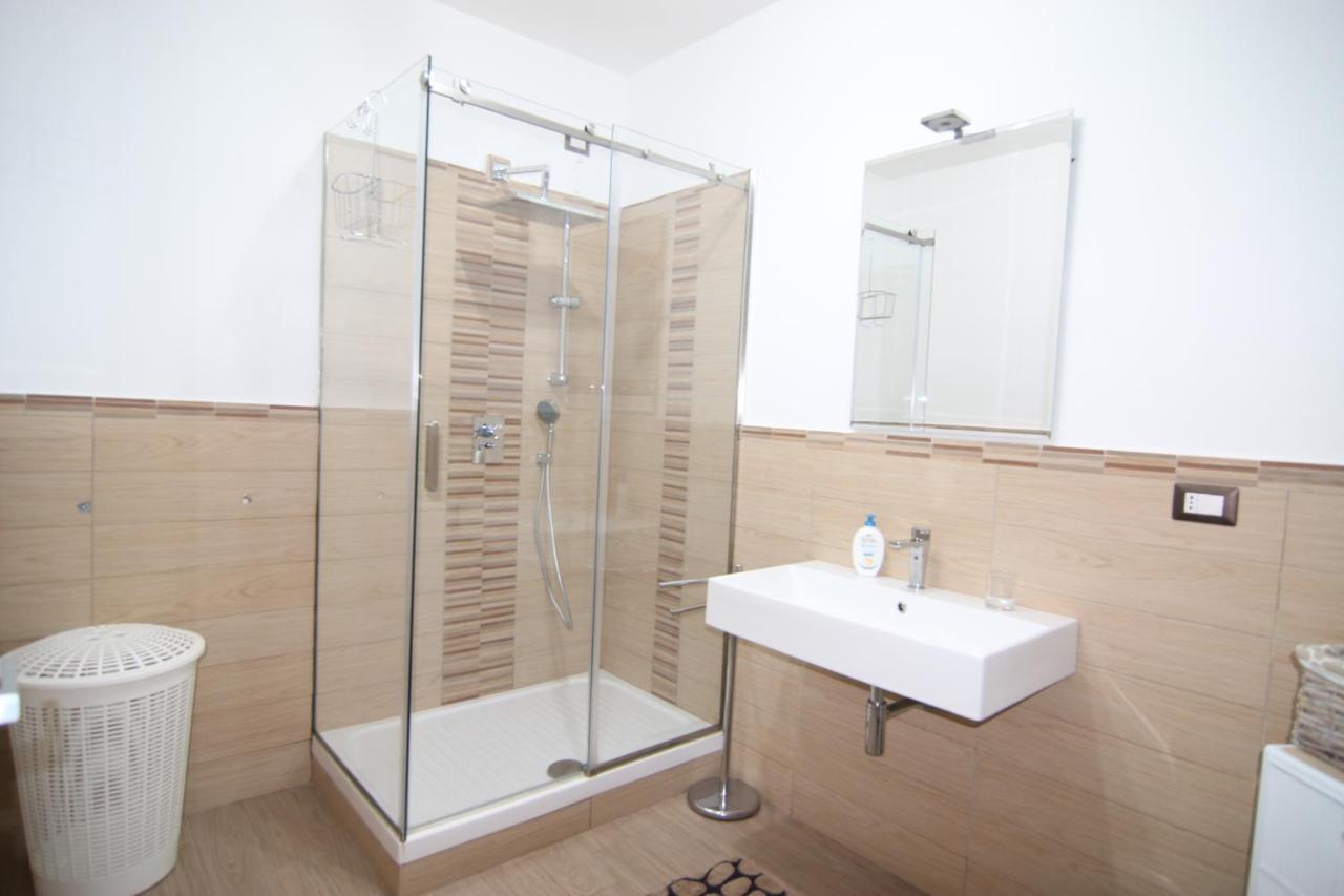 Ema Home Porto Torres Εξωτερικό φωτογραφία