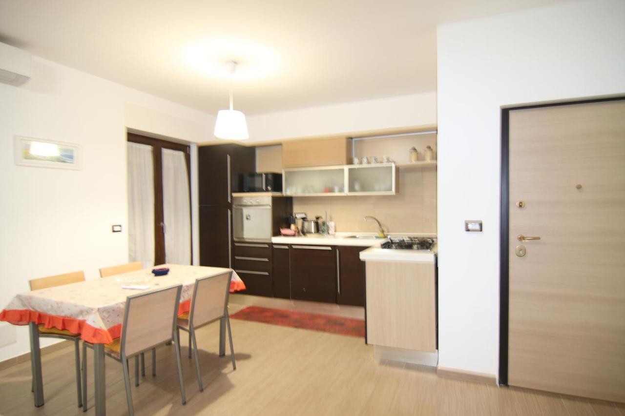 Ema Home Porto Torres Εξωτερικό φωτογραφία