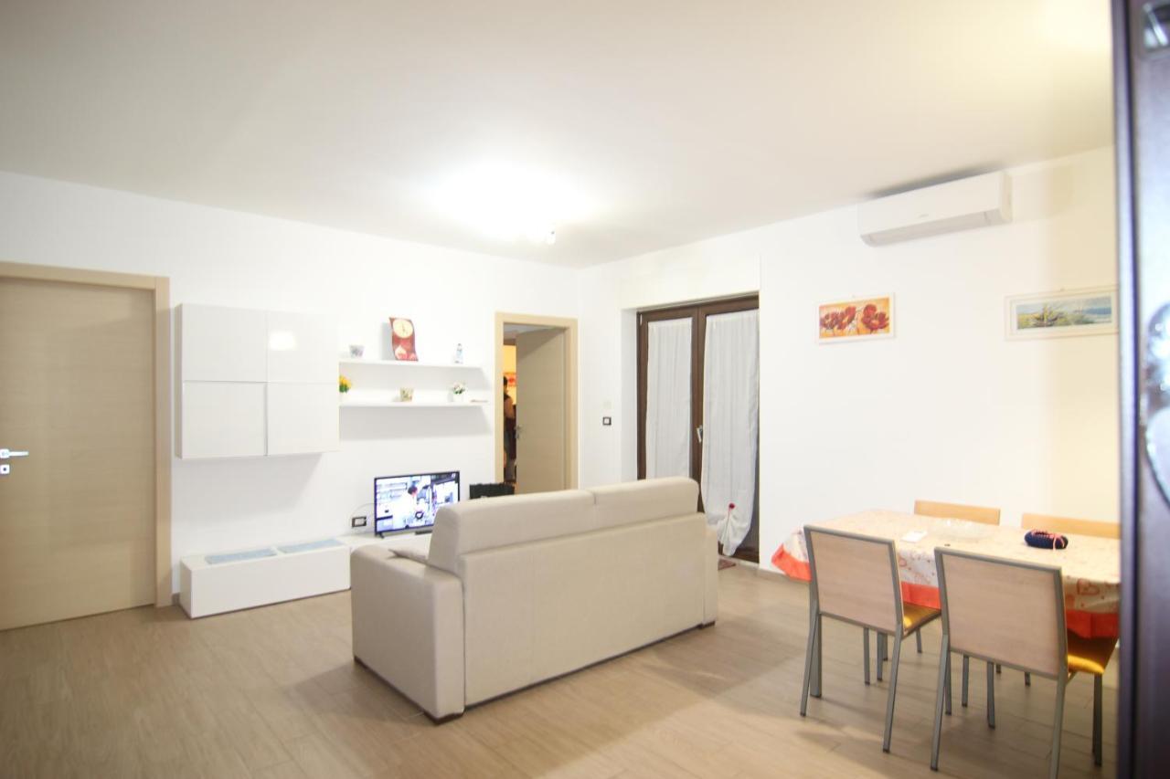 Ema Home Porto Torres Εξωτερικό φωτογραφία