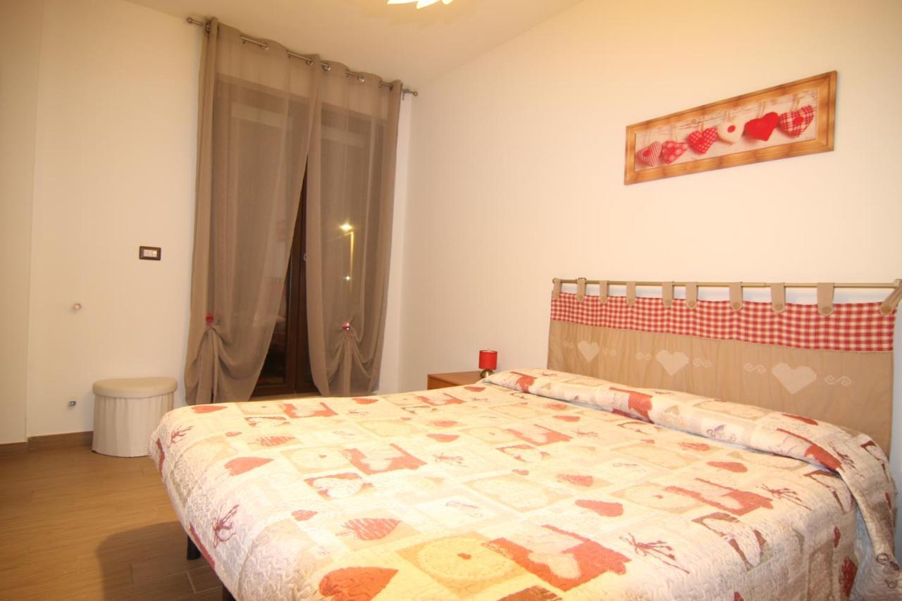 Ema Home Porto Torres Εξωτερικό φωτογραφία