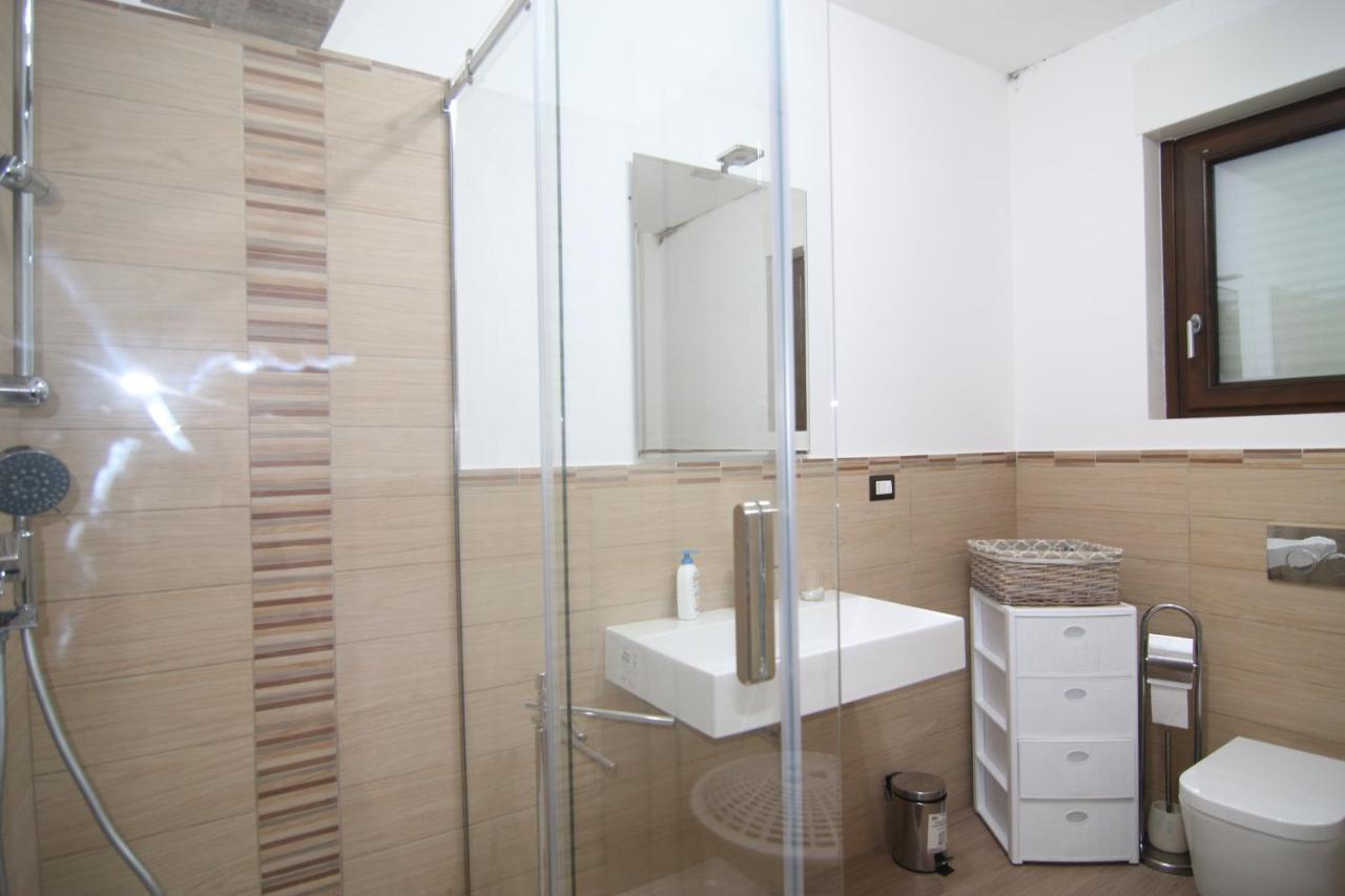 Ema Home Porto Torres Εξωτερικό φωτογραφία