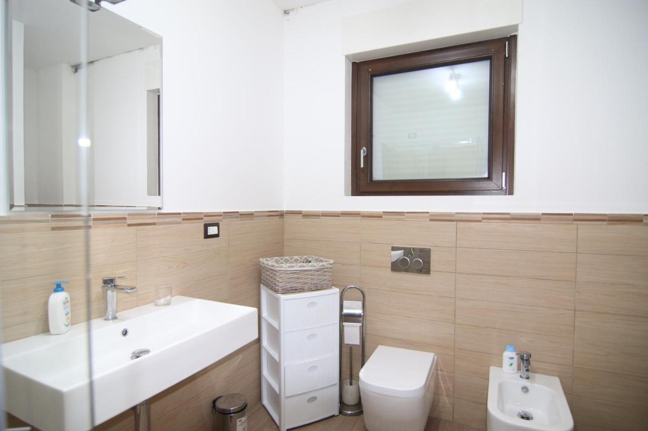 Ema Home Porto Torres Εξωτερικό φωτογραφία